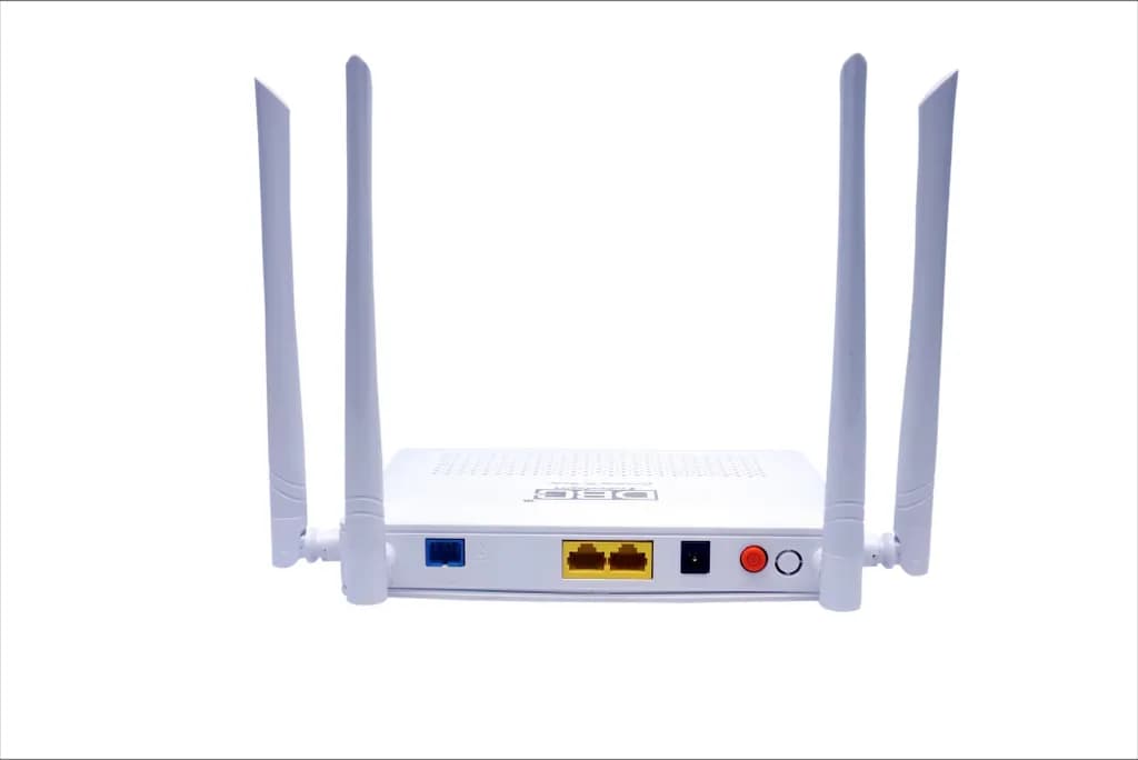 DBC Dual Band GPON ONT with WiFi