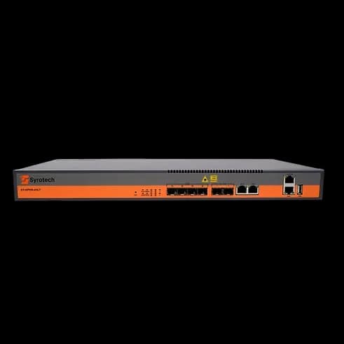 Syrotech 4 Port GPON OLT