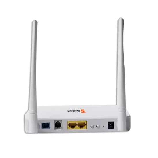 Syrotech GPON ONT