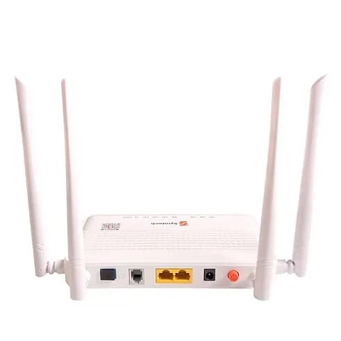 Syrotech Dual Band ONT